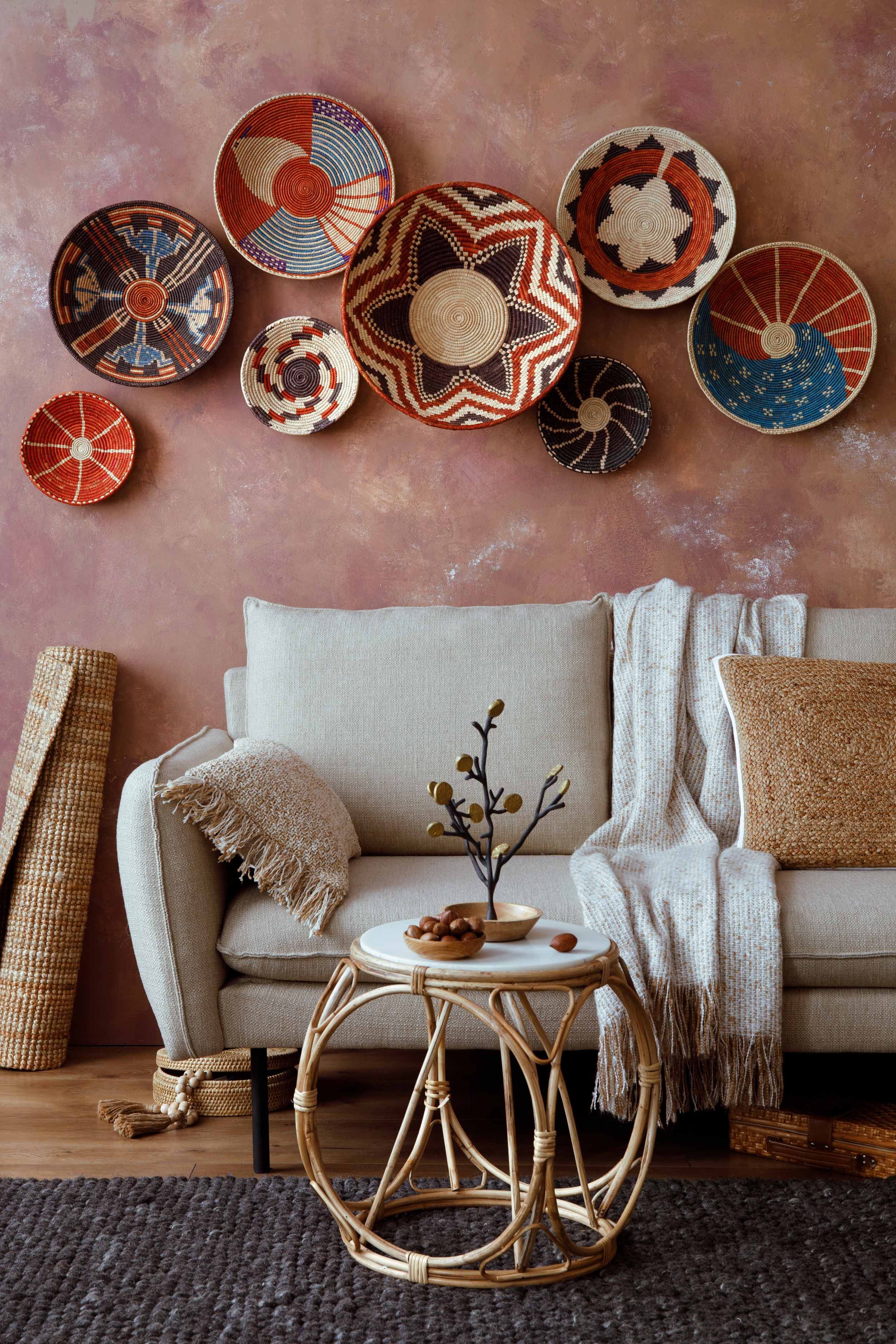 bohemian design