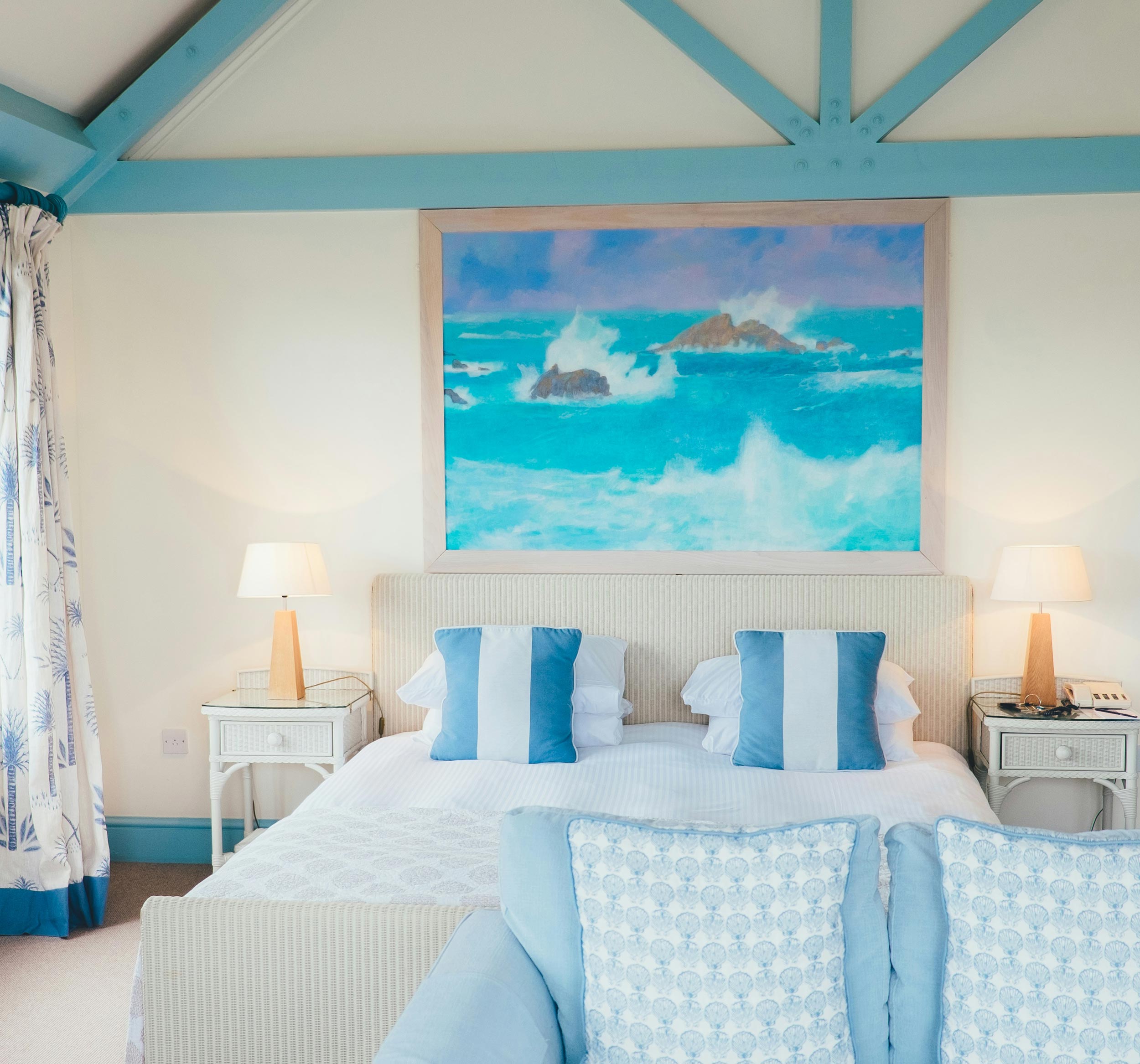 coastal interior design